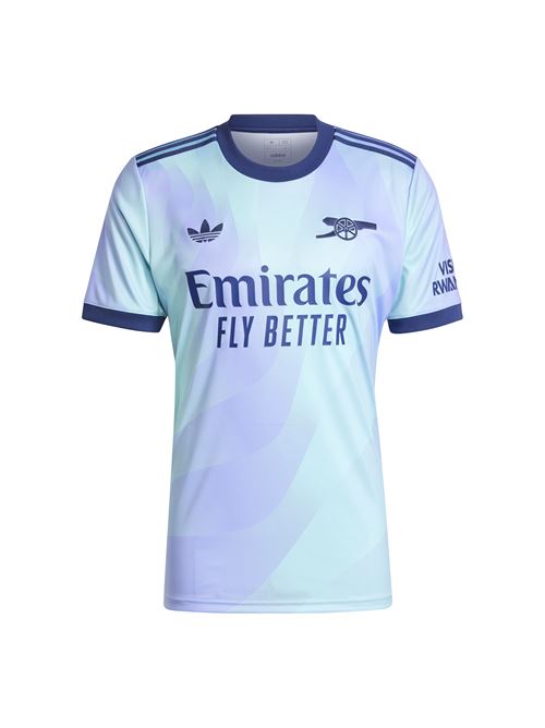 Adidas Arsenal maglia gara Third 24/25 Arsenal | IZ0114THIRD 24/25